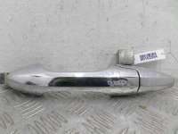  Ручка наружная задняя левая к Acura RDX 1 Арт 00102054