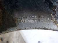 Диск колесный железо к Volvo FL 20946513 - Фото 3
