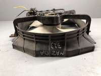 Вентилятор радиатора Mazda 323 BJ 1998г. 1227501722 - Фото 5