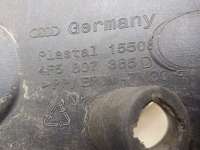 Крепление бампера переднего Audi A6 C6 (S6,RS6)  4F5807385D - Фото 7