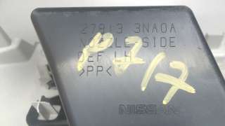 Панель передняя салона (торпедо) Nissan Leaf 1 2012г. 278133NA0A - Фото 3
