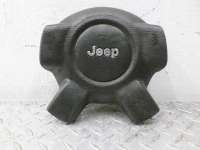  Подушка безопасности водителя к Jeep Cherokee XJ Арт 00146476