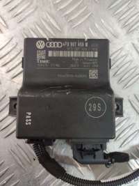 4F0907468M Диагностический интерфейс к Audi A6 C6 (S6,RS6) Арт 62084928