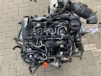 CFF двигатель к Volkswagen Tiguan 1 Арт 170875
