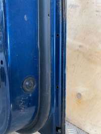 Дверь задняя правая BMW 5 E39 1999г.  - Фото 4