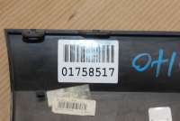 Накладка заднего бампера правая Mercedes ML/GLE w166 2012г. A1668856325 - Фото 3