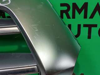 решетка радиатора Audi Q5 2 2017г. 80A853651JRP5, 80a853651c - Фото 4
