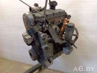 Двигатель  Skoda Fabia 1 1.9 TDI Дизель, 2001г. ATD  - Фото 2