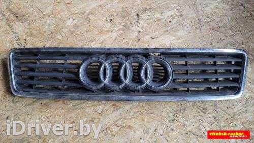 4B0853651A Решетка капота к Audi A6 C5 (S6,RS6) Арт 46455298