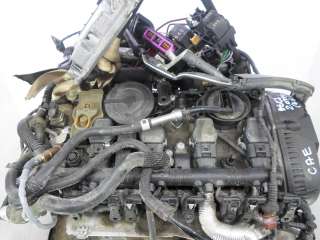 Двигатель  Audi A6 C7 (S6,RS6) 2.0  Бензин, 2015г. CAE  - Фото 6