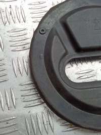 Заглушка обшивки багажника Volkswagen Phaeton 2011г. 3D0803961C - Фото 3