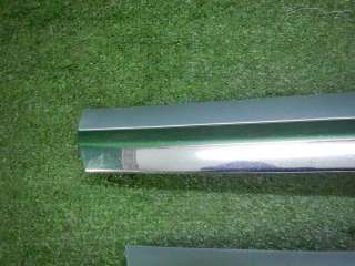 Накладка решетки радиатора Mercedes GL X166 2013г. A16688012859982 - Фото 14
