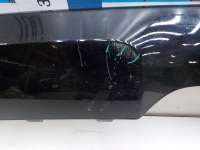 Спойлер (нижняя часть) бампера заднего Mercedes S W220  A2928840200 - Фото 8