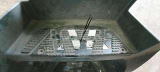  Подножка кабины левая (входной модуль) Mercedes Actros Арт 28-122, вид 3