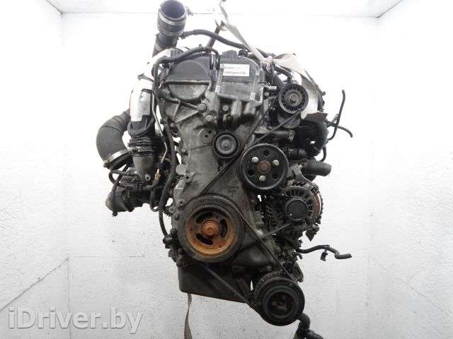 Двигатель  Ford Escape 3 2.0  Бензин, 2013г.   - Фото 1