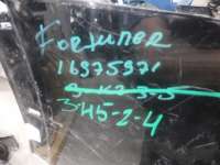 Бампер передний Toyota Fortuner 2  521190KB10 - Фото 9