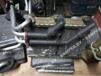  Радиатор отопителя (печки) к BMW 5 E34 Арт 52189220