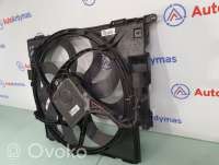 Вентилятор радиатора BMW 4 F32/F33/GT F36 2013г. 8641964, 17428641964, 8641947 , artATA21474 - Фото 3