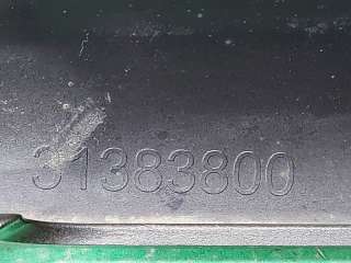 Накладка бампера Volvo XC90 2 2014г. 39829880, 31383800 - Фото 5