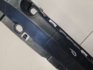 Кронштейн накладки порога правый BMW X6 F16 2014г. 51778056470 - Фото 3