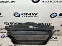 Радиатор основной BMW 5 E60/E61 2005г. 7792832, 17117792832 - Фото 4