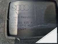 Крышка двигателя декоративная Audi A5 (S5,RS5) 1 2008г. 059103925 - Фото 3