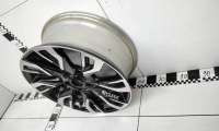 Диск колеса литой к Mitsubishi Outlander 3 restailing 2 4250D744 - Фото 3