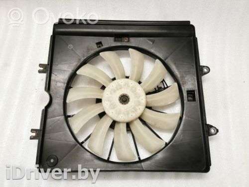 Диффузор вентилятора Honda CR-V 3 2006г. artKLO3752 - Фото 1