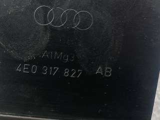 4E0317827AB кронштейн Audi A8 D3 (S8) Арт 4774, вид 4