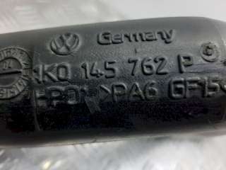 1K0145762P Патрубок интеркулера Volkswagen Golf 5 Арт 1031547, вид 5
