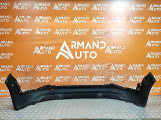Юбка бампера Hyundai Tucson 3 2018г. 86612D7500 - Фото 4