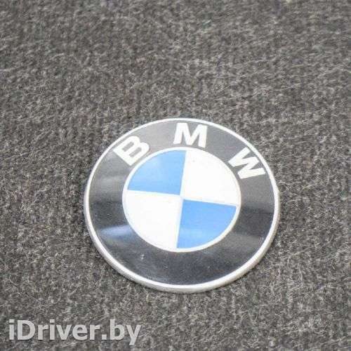 Эмблема BMW 2 F22/F23 2016г. 8219237 , art256452 - Фото 1
