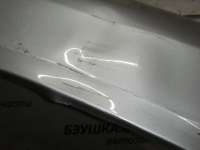 Крыло переднее правое Citroen Xantia 2000г.  - Фото 4