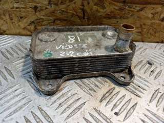  Радиатор масляный к Mercedes Vito W638 Арт 067902