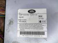 Усилитель музыкальный Jaguar XF 250 2010г. C2Z10768,LR009652,6H5218C808CD - Фото 4