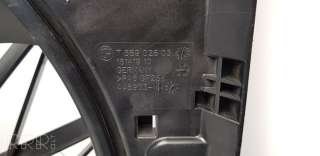 Вентилятор радиатора BMW 5 F10/F11/GT F07 2013г. 7589026, 67327575682 , artTIM848 - Фото 5
