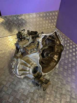 МКПП (Коробка передач механическая) Mazda 3 BM 2015г.  - Фото 7
