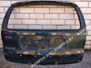  Крышка багажника (дверь 3-5) к Renault Laguna 1 Арт 003348