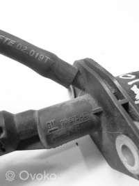 Цилиндр сцепления рабочий Opel Vectra B 2000г. 90578481 , artRIV10140 - Фото 3