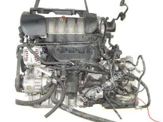 AXW Двигатель к Volkswagen Touran 1 Арт C4-11-