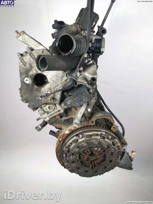 Двигатель  Mercedes B W245 2.0 TD Дизель, 2006г. 640940, OM640.940  - Фото 1