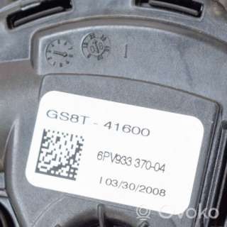 gs8t41600 , artGTV41261 Педаль газа Mazda 6 2 Арт GTV41261, вид 5