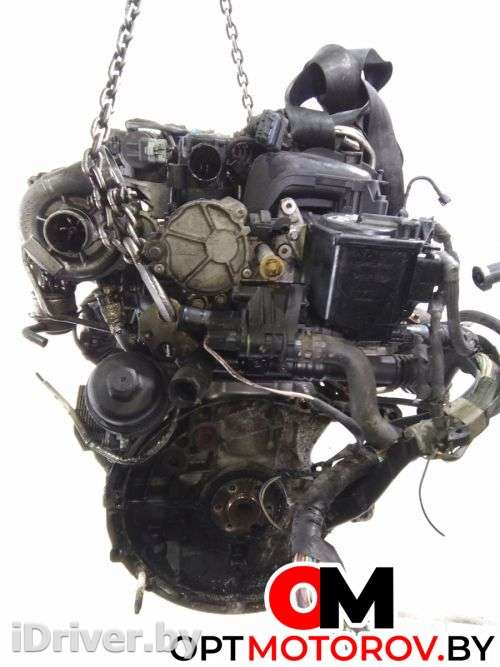 9HX, 10JB66 двигатель к Citroen Xsara Арт 11741М - Фото 4