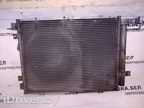Радиатор кондиционера Kia Sorento 1 2003г.  - Фото 1
