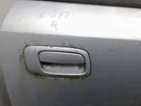  ручка боковой двери наружная перед прав к Opel Astra G Арт 19006616/7