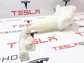 Бачок омывателя Tesla model S 2015г. 1005400-00-B - Фото 3