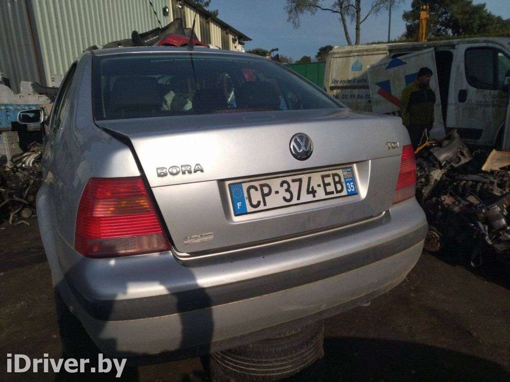 Автомобильная шина Volkswagen Bora    - Фото 5