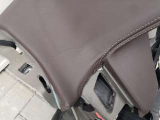 Панель передняя салона (торпедо) BMW X5 G05 2019г. 51459471916 - Фото 7