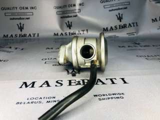 171175,171175 Клапан EGR к Maserati GranTurismo Арт 02014728_7