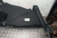 Обшивка багажника Audi A6 C7 (S6,RS6) 2012г. 4G5863888A, 4G5863888 , art8039040 - Фото 7